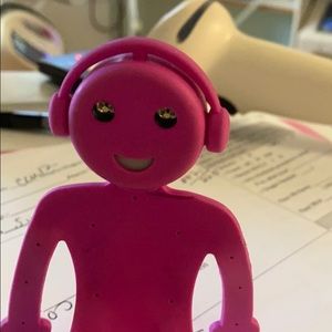 Meet your Posher, Linda